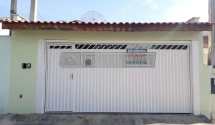 Casa em Bairros em Sorocaba