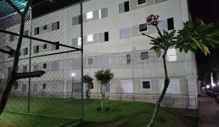 Apartamento Padrão em Sorocaba