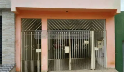 Casa em Bairros em Votorantim