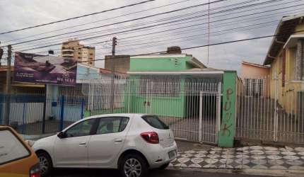 Casa em Bairros em Sorocaba