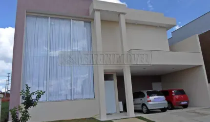 Casa em Condomínios em Sorocaba