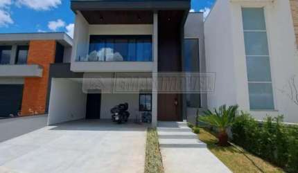 Casa em Condomínios em Votorantim