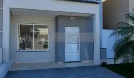 Casa em Condomínios em Sorocaba
