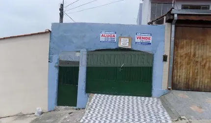 Casa em Bairros em Sorocaba