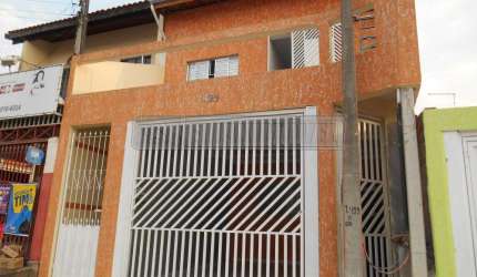 Casa em Bairros em Sorocaba