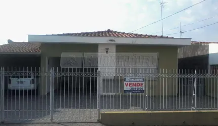 Casa em Bairros em Sorocaba