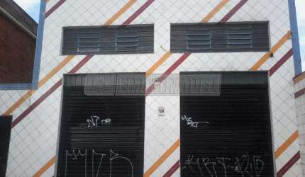 Galpão em Bairro em Sorocaba