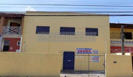Galpão em Bairro em Sorocaba
