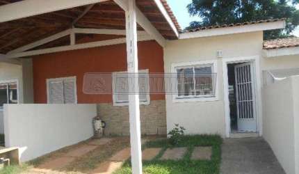 Casa em Condomínios em Sorocaba