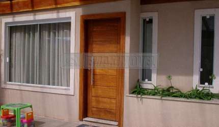 Casa em Condomínios em Sorocaba