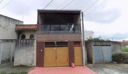 Casa em Bairros em Sorocaba