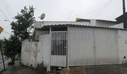 Casa em Bairros em Sorocaba