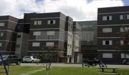 Apartamento Padrão em Sorocaba