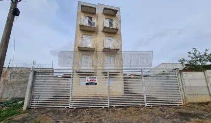 Apartamento Padrão em Sorocaba