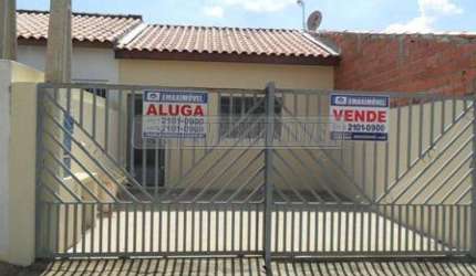 Casa em Bairros em Sorocaba