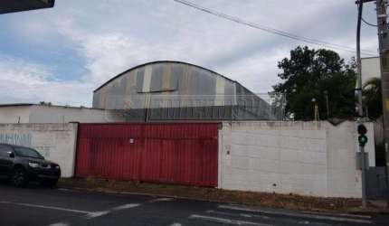 Galpão em Bairro em Sorocaba