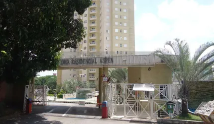 Apartamento Padrão em Sorocaba