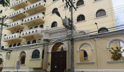 Apartamento Padrão em Sorocaba