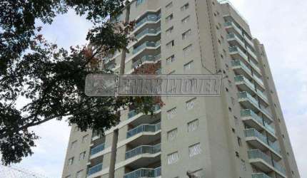 Apartamento Padrão em Sorocaba