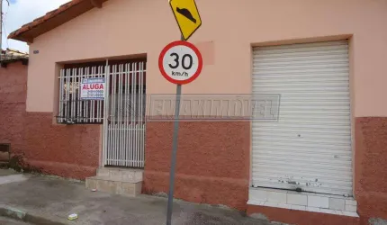 Casa em Bairros em Sorocaba