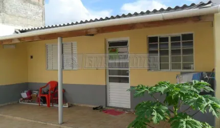 Casa em Bairros em Sorocaba