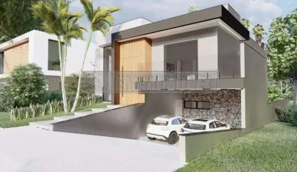 Casa em Condomínios em Sorocaba