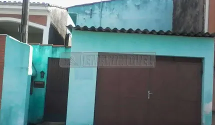Casa em Bairros em Sorocaba