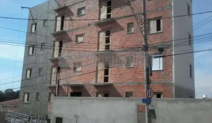 Apartamento Padrão em Sorocaba