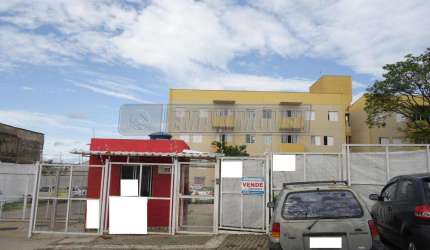 Apartamento Padrão em Sorocaba