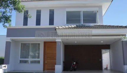 Casa em Condomínios em Sorocaba