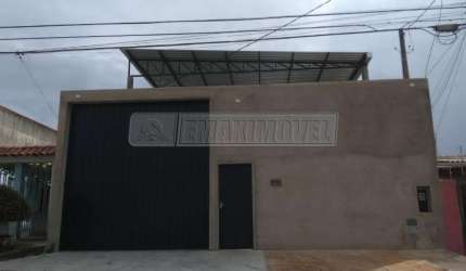 Galpão em Bairro em Sorocaba