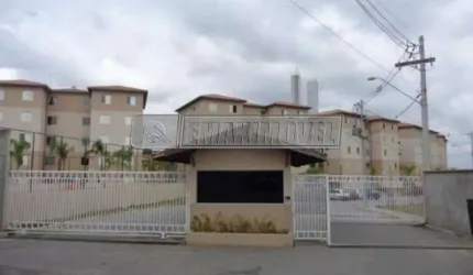 Apartamento Padrão em Votorantim