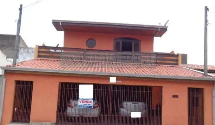 Casa em Bairros em Sorocaba