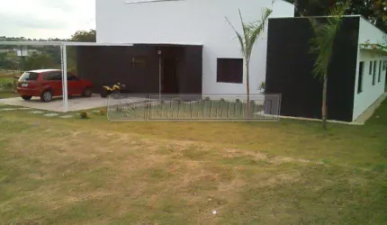 Casa em Condomínios em Araçoiaba da Serra