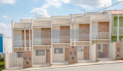 Casa em Condomínios em Sorocaba