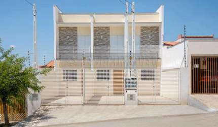 Casa em Condomínios em Sorocaba