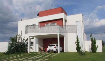 Casa em Condomínios em Sorocaba