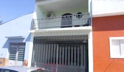 Casa em Bairros em Sorocaba