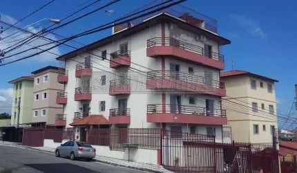 Apartamento Padrão em Sorocaba