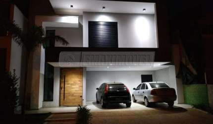 Casa em Condomínios em Sorocaba