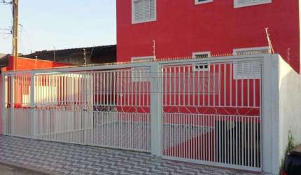 Apartamento Padrão em Sorocaba