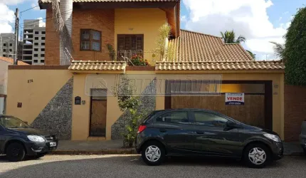 Casa em Bairros em Sorocaba