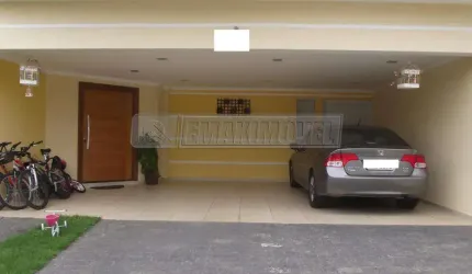 Casa em Condomínios em Sorocaba