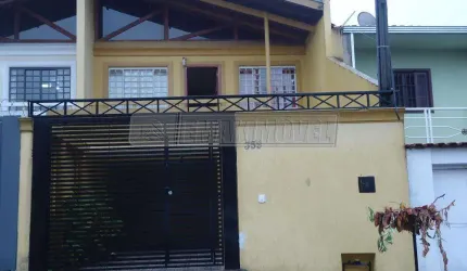Casa em Bairros em Sorocaba