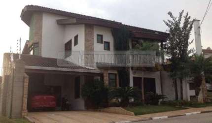 Casa em Condomínios em Sorocaba
