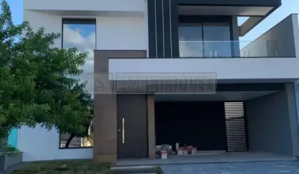 Casa em Condomínios em Sorocaba