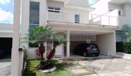 Casa em Condomínios em Sorocaba