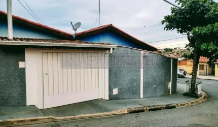 Casa em Bairros em Sorocaba