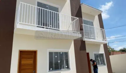Casa em Bairros em Sorocaba