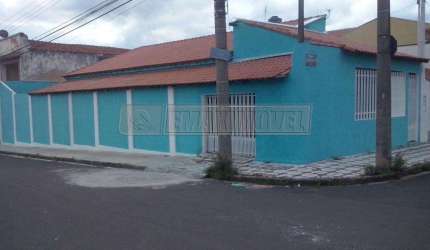 Casa em Bairros em Sorocaba